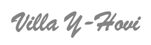 Villa Y-Hovi logo